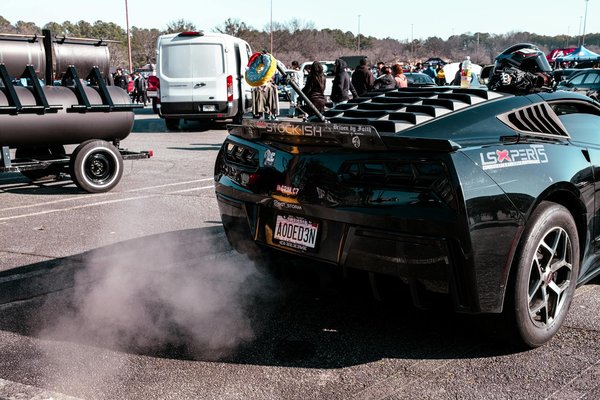 10 destinations de rêve pour les road-trips en moto sportive