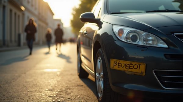 Quel service après-vente pour votre peugeot à Rezé ?