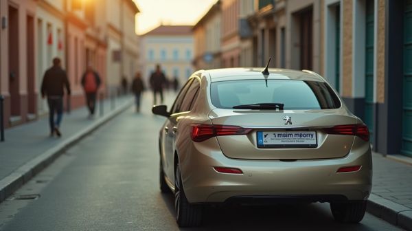 Quel service après-vente pour votre peugeot à Rezé ?