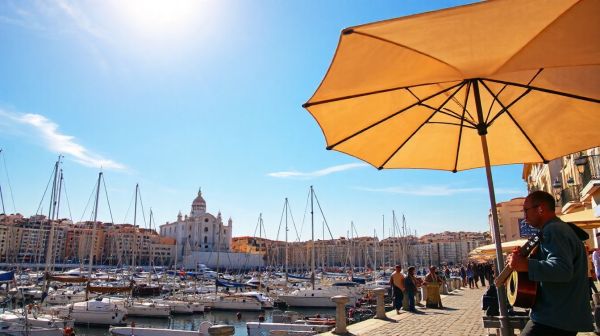 Top conseils pour obtenir votre permis accéléré à Marseille
