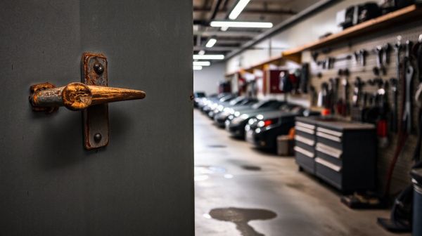 Top garages auto à Pîtres : services de réparation essentiels
