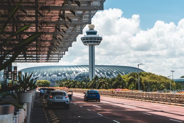 Top prestations VTC pour vos transferts aéroport en luxe