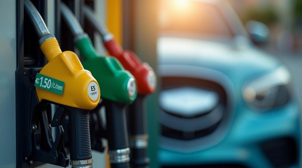 Tout savoir sur la conversion bioéthanol e85 : solution économique et écologique pour les véhicules essence